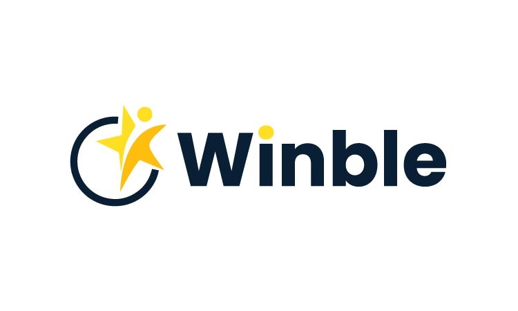 Winble.com - Creative brandable domain for sale